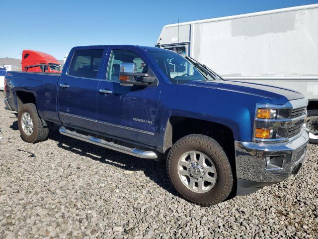 Photo 4 from auction – 2015 CHEVROLET SILVERADO with VIN 1GC4K0E80FF577143