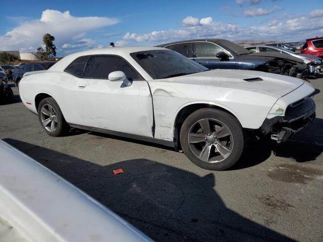 Photo 4 from auction – 2019 DODGE CHALLENGER with VIN 2C3CDZAG2KH677300