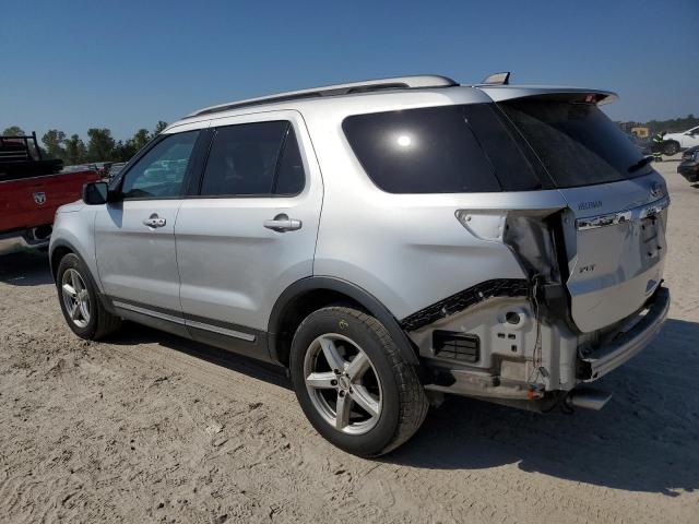 Photo 2 from auction – 2018 FORD EXPLORER X with VIN 1FM5K7D84JGA67049