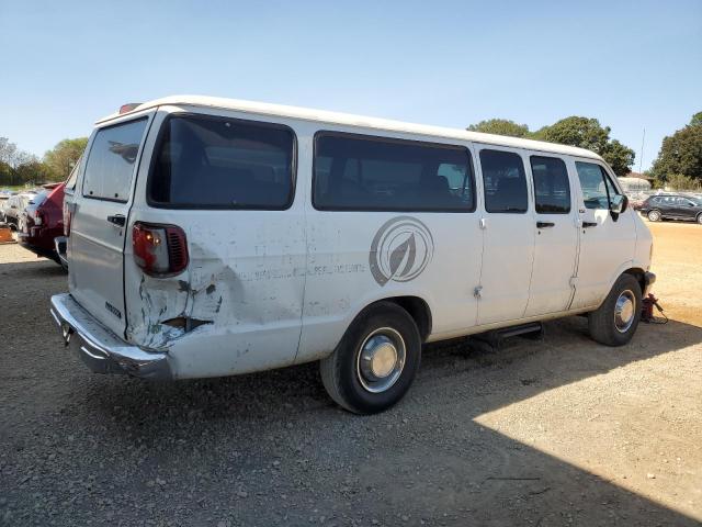 Photo 3 from auction – 1995 DODGE RAM WAGON with VIN 2B5WB35ZXSK555223