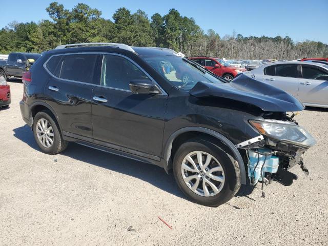Photo 4 from auction – 2017 NISSAN ROGUE SV with VIN 5N1AT2MN0HC857308