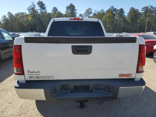 Снимка 6 от търг – 2008 GMC SIERRA C15 с VIN 2GTEC13C781335989