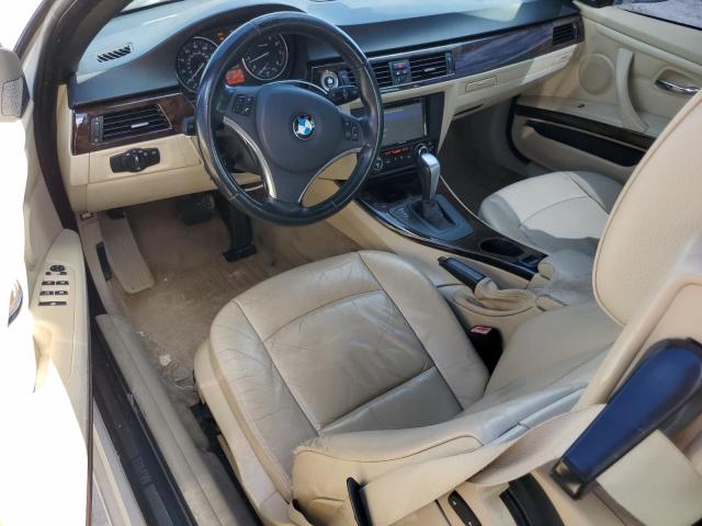 Фото 8 с аукциона – 2011 BMW 328 I с VIN WBADW3C51BE540419