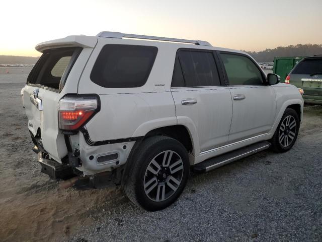 Photo 3 from auction – 2023 TOYOTA 4RUNNER LI with VIN JTEDU5JR4P5289554