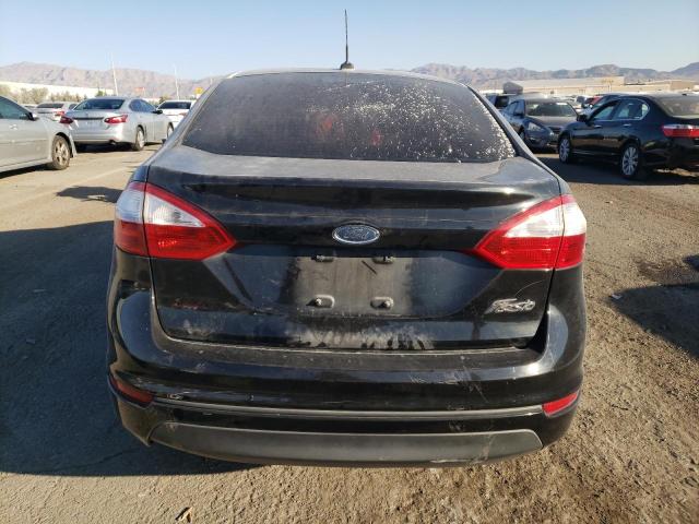 Photo 6 from auction – 2017 FORD FIESTA S with VIN 3FADP4AJ4HM137842