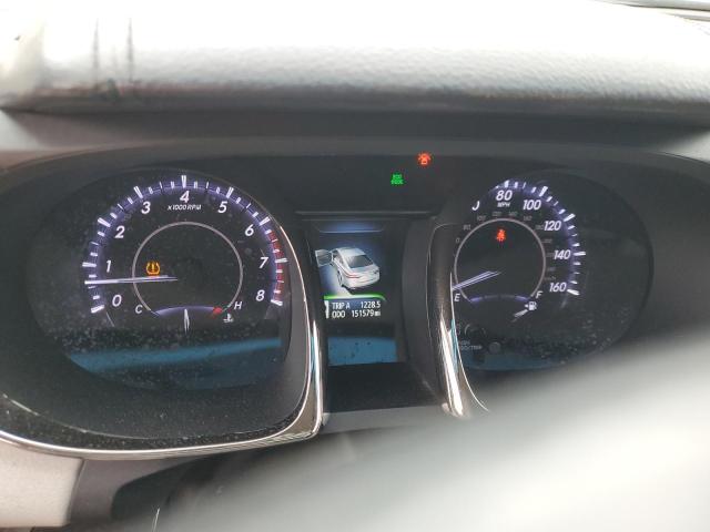 Photo 9 from auction – 2014 TOYOTA AVALON BAS with VIN 4T1BK1EB3EU120602