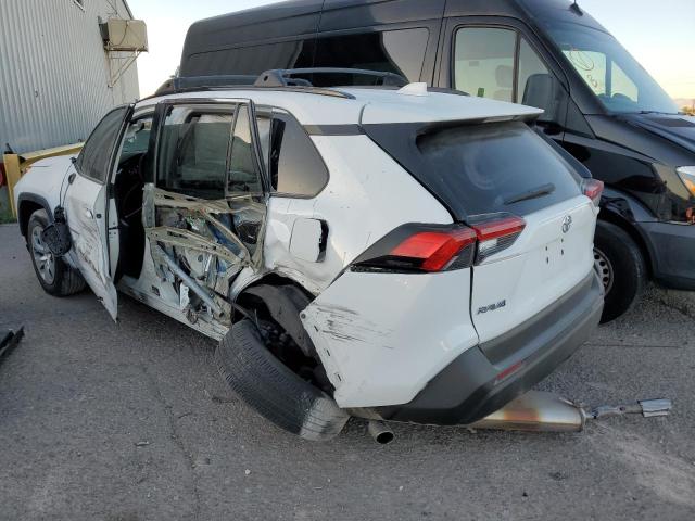 Photo 2 from auction – 2019 TOYOTA RAV4 LE with VIN 2T3H1RFV9KC027821