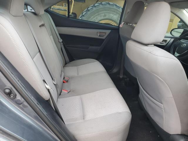 Zdjęcie 10 z aukcji – 2015 TOYOTA COROLLA L z VIN 2T1BURHE1FC406496