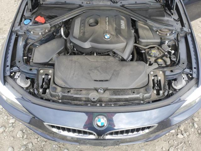 Photo 11 from auction – 2019 BMW 430XI GRAN with VIN WBA4J3C53KBL07500