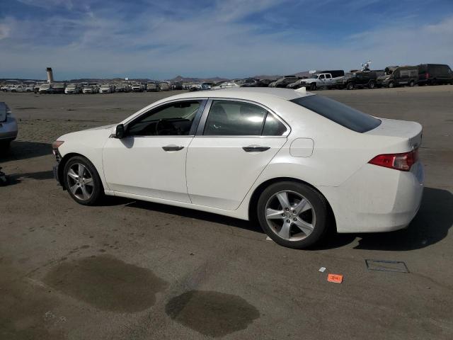 Photo 2 from auction – 2011 ACURA TSX with VIN JH4CU2F67BC001753