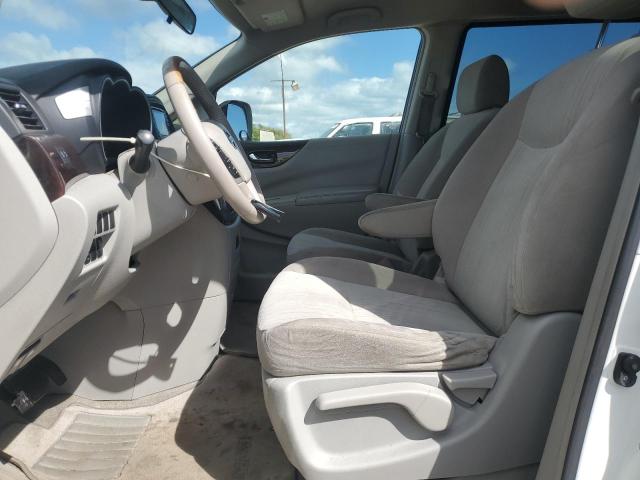 Photo 7 from auction – 2016 NISSAN QUEST S with VIN JN8AE2KPXG9152874