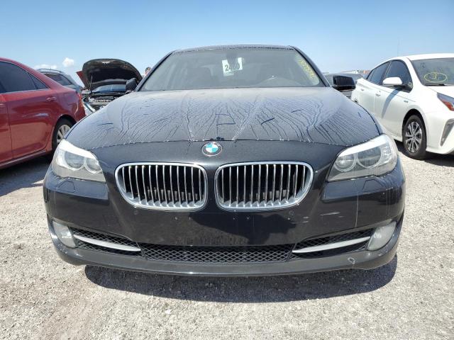 Photo 5 from auction – 2013 BMW 528 XI with VIN WBAXH5C57DD111605