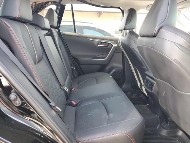 Photo 11 from auction – 2024 TOYOTA RAV4 ADVEN with VIN 2T3J1RFV3RW446189