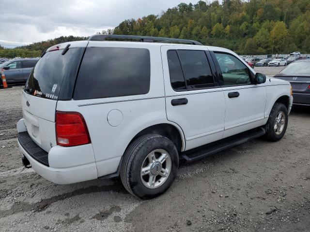 Photo 3 from auction – 2004 FORD EXPLORER X with VIN 1FMZU73W44UA81325