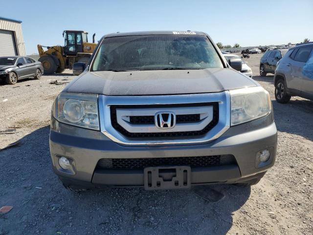 Photo 5 from auction – 2011 HONDA PILOT EXL with VIN 5FNYF4H53BB076129