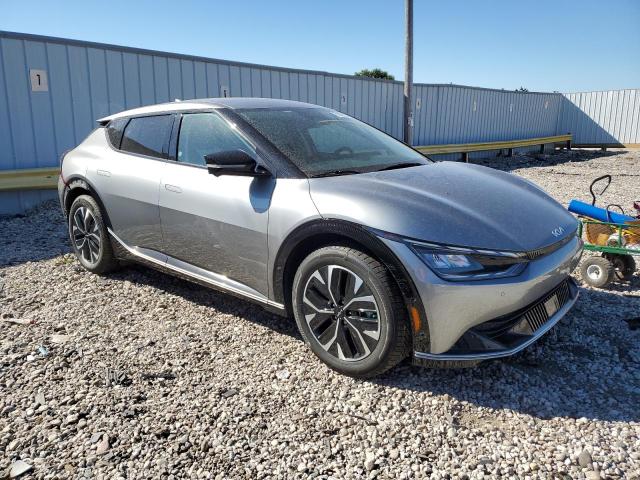 Photo 4 from auction – 2022 KIA EV6 LIGHT with VIN KNDC3DLC4N5036818