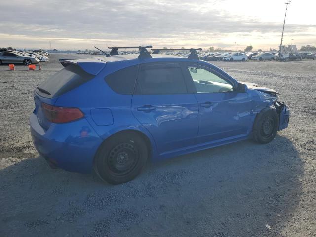 Photo 3 from auction – 2013 SUBARU IMPREZA WR with VIN JF1GR7E64DG881136