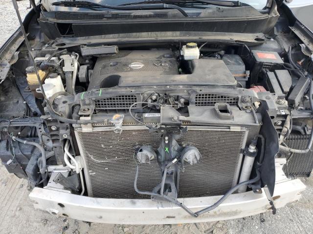 Photo 12 from auction – 2014 NISSAN PATHFINDER with VIN 5N1AR2MN3EC635498