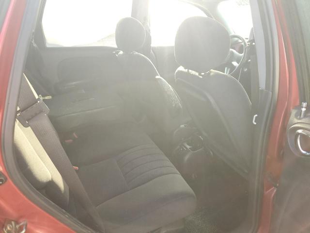 Foto 10 de la subasta – 2004 CHRYSLER PT CRUISER con VIN 3C4FY58B04T249302