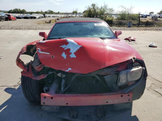 Photo 5 from auction – 2013 CHEVROLET CAMARO LT with VIN 2G1FB3D32D9243078