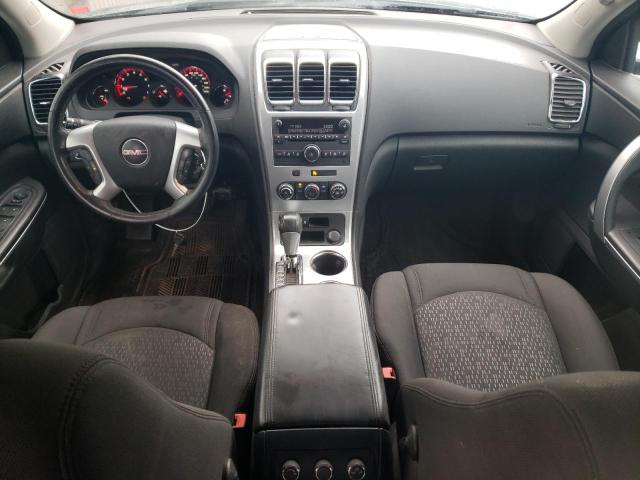 Photo 8 from auction – 2010 GMC ACADIA SLE with VIN 1GKLVLED1AJ134348