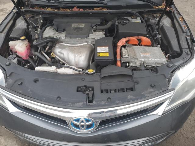Photo 11 from auction – 2015 TOYOTA AVALON HYB with VIN 4T1BD1EB5FU045011