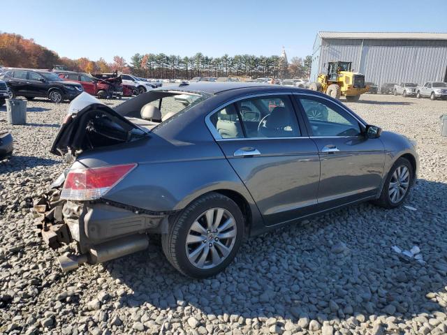 Photo 3 from auction – 2012 HONDA ACCORD EXL with VIN 1HGCP3F80CA029778