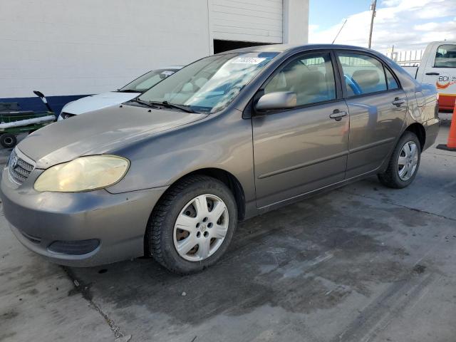 TOYOTA COROLLA CE 2006 with VIN 1NXBR32E46Z714851 - Photo from auction
