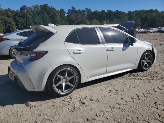 Photo 3 from auction – 2019 TOYOTA COR with VIN JTNK4RBE8K3017314