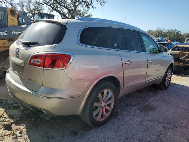 Photo 3 from auction – 2014 BUICK ENCLAVE with VIN 5GAKRCKD3EJ369048