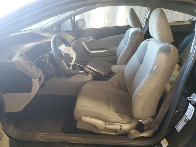 Photo 7 from auction – 2012 HONDA CIVIC EX with VIN 2HGFG3B80CH519383