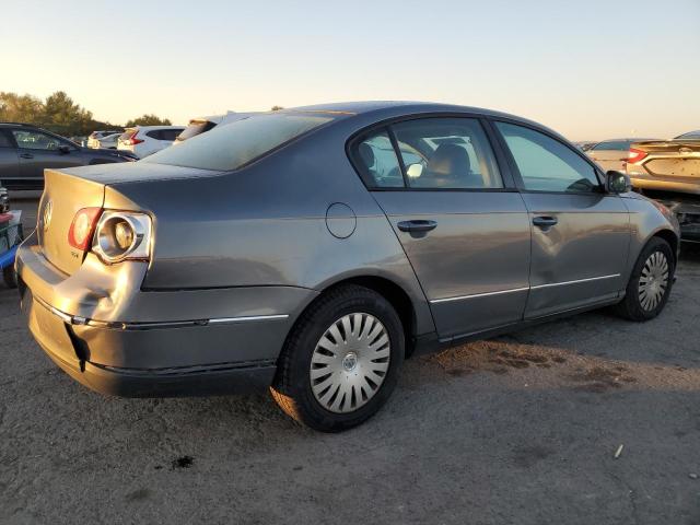 Photo 3 from auction – 2007 VOLKSWAGEN PASSAT with VIN WVWUK73C07E219788