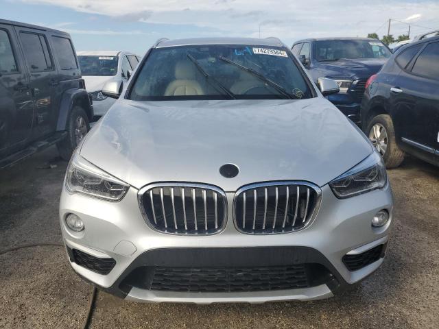 Photo 5 from auction – 2016 BMW X1 XDRIVE2 with VIN WBXHT3Z31G4A49516