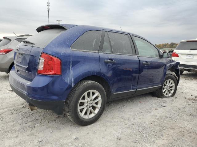 Photo 3 from auction – 2013 FORD EDGE SE with VIN 2FMDK3GC4DBC80860