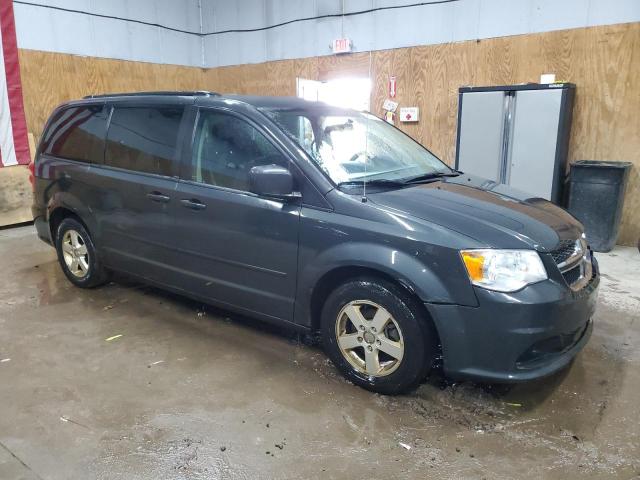 Photo 4 from auction – 2012 DODGE GRAND CARA with VIN 2C4RDGCG5CR236442