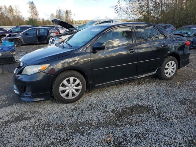 TOYOTA COROLLA BA 2011 with VIN 2T1BU4EE7BC631684 - Photo from auction