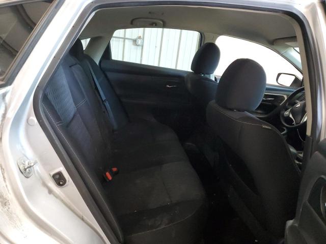Photo 10 from auction – 2016 NISSAN ALTIMA 2.5 with VIN 1N4AL3AP5GN322421