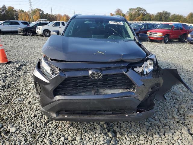 Photo 5 from auction – 2021 TOYOTA RAV4 LE with VIN 2T3H1RFVXMW143708
