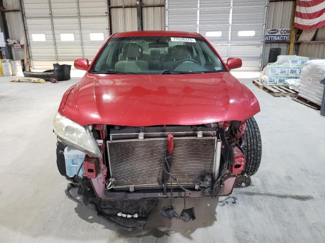Photo 5 from auction – 2007 TOYOTA CAMRY CE with VIN 4T1BE46KX7U181391