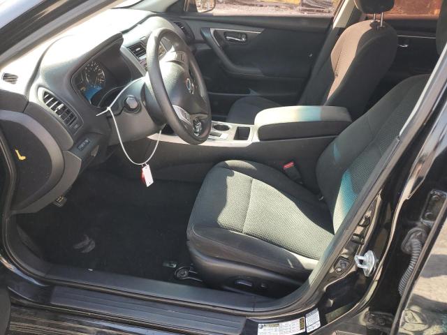 Photo 7 from auction – 2015 NISSAN ALTIMA 2.5 with VIN 1N4AL3AP9FC117100