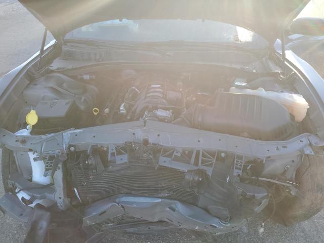 Photo 11 from auction – 2019 DODGE CHARGER R/ with VIN 2C3CDXCT2KH519764