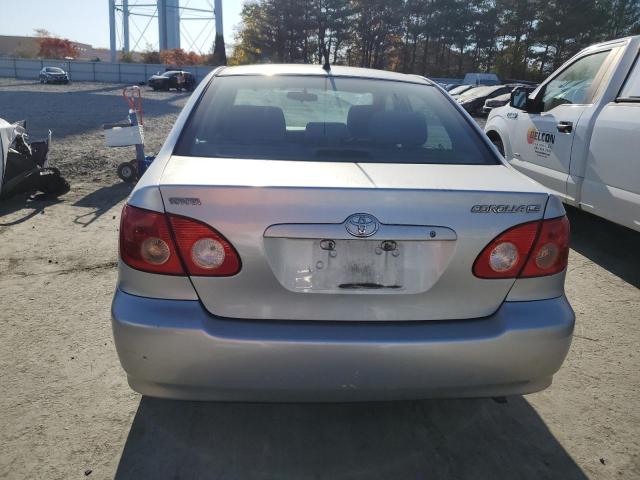 Photo 6 from auction – 2006 TOYOTA COROLLA CE with VIN 2T1BR30E46C606072