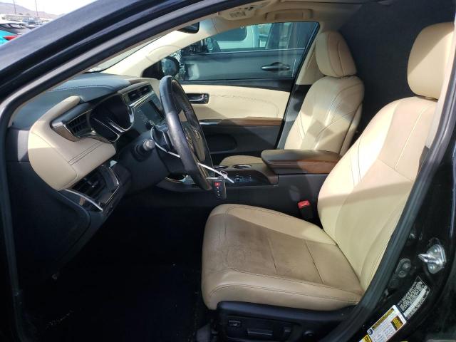 Photo 7 from auction – 2013 TOYOTA AVALON BAS with VIN 4T1BK1EB4DU063552