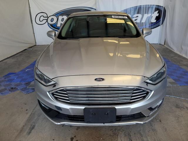 Photo 5 from auction – 2017 FORD FUSION TIT with VIN 3FA6P0K91HR146457