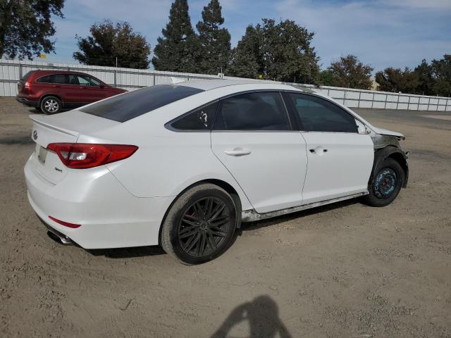 Photo 3 from auction – 2015 HYUNDAI SONATA SPO with VIN 5NPE34AF6FH078463