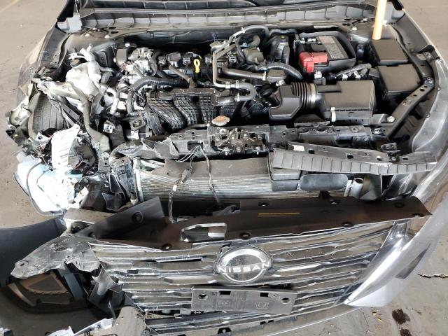 Photo 11 from auction – 2023 NISSAN ALTIMA S with VIN 1N4BL4BV4PN376445