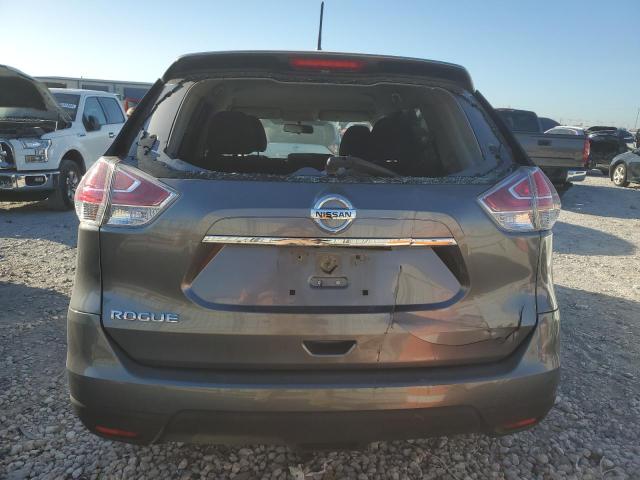 Photo 6 from auction – 2016 NISSAN ROGUE S with VIN JN8AT2MT4GW009551