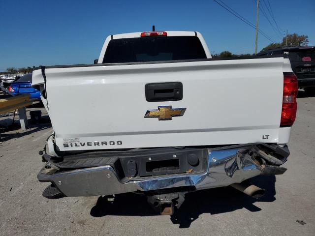 Photo 6 from auction – 2019 CHEVROLET SILVERADO with VIN 2GC2KSEG1K1173361