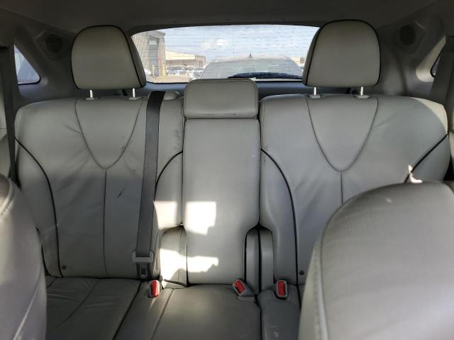 Photo 10 from auction – 2011 TOYOTA VENZA with VIN 4T3ZK3BB3BU042789