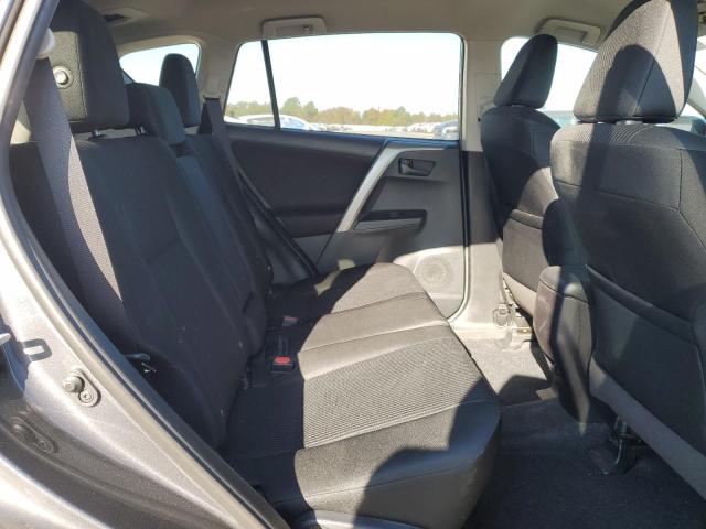 Photo 11 from auction – 2018 TOYOTA RAV4 LE with VIN 2T3BFREV3JW856339